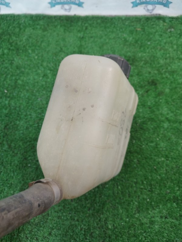 Бачок расширительный лада 2108 2002 хэтчбек