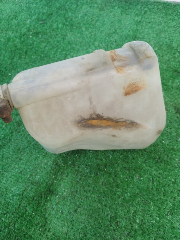 Бачок расширительный лада 2108 2002 хэтчбек