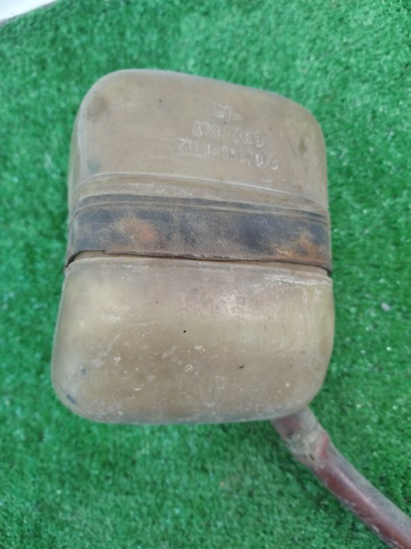 Бачок расширительный лада 2107 1992 2107