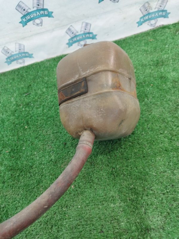 Бачок расширительный лада 2107 1992 2107