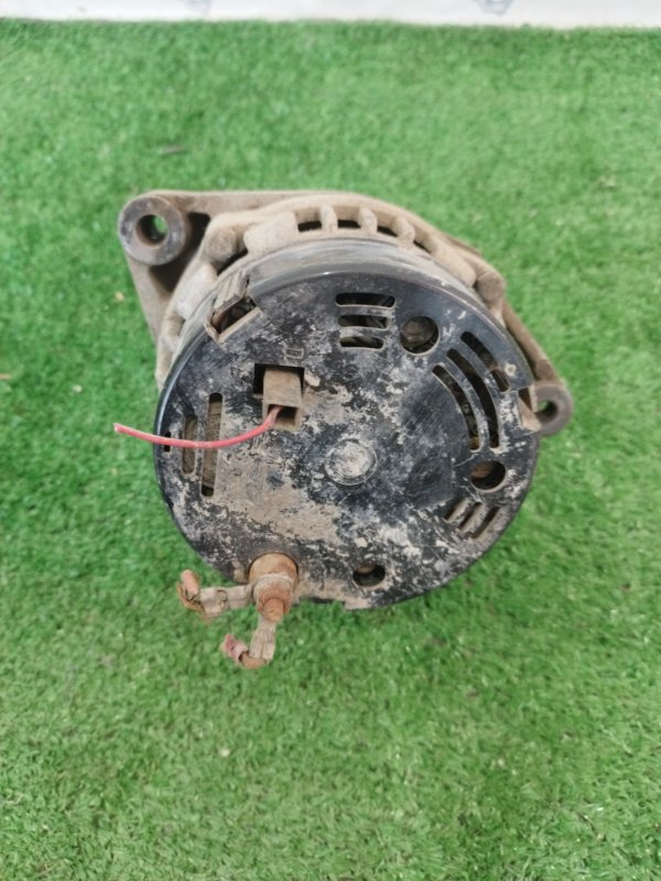 Генератор лада 2108 2002 хэтчбек