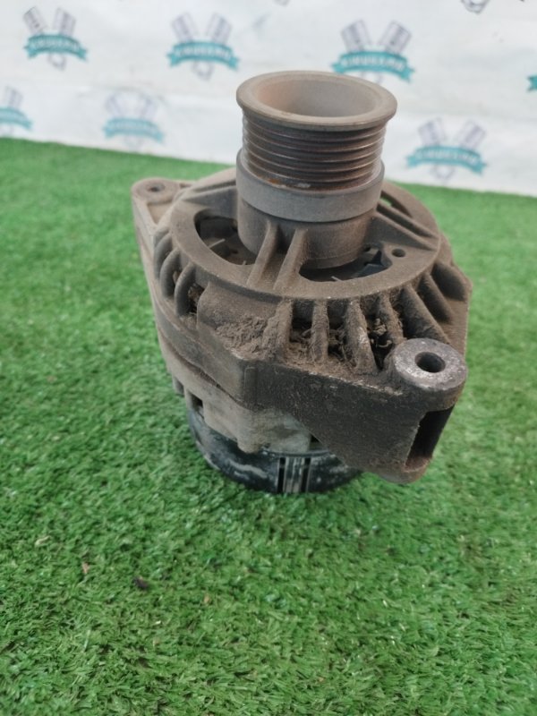 Генератор лада 2108 2002 хэтчбек