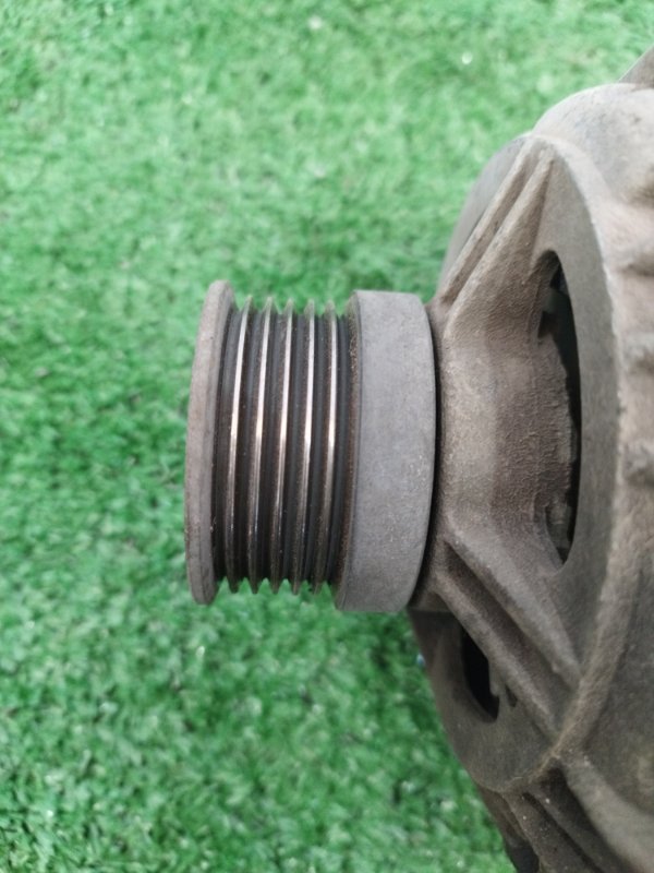 Генератор лада 2108 2002 хэтчбек