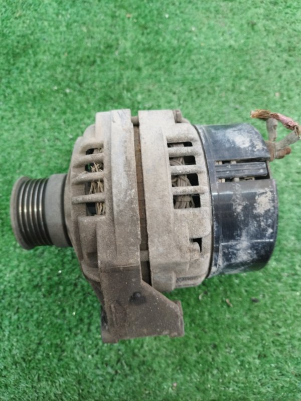 Генератор лада 2108 2002 хэтчбек