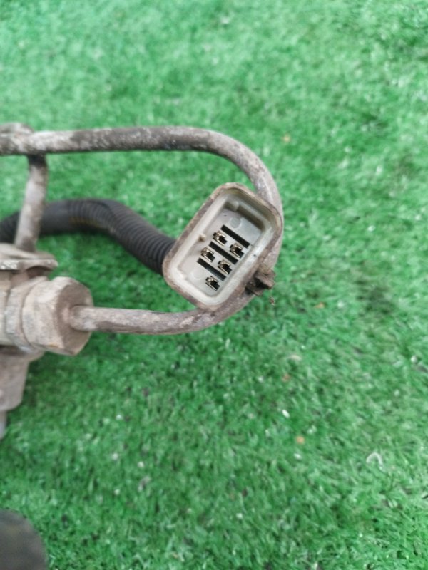 Топливная рейка лада 2108 2002 хэтчбек