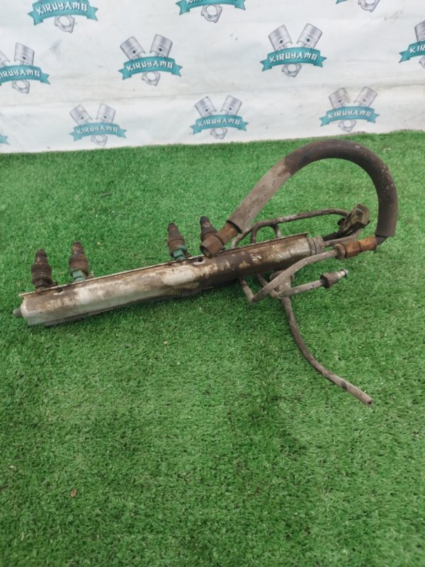 Топливная рейка лада 2108 2002 хэтчбек