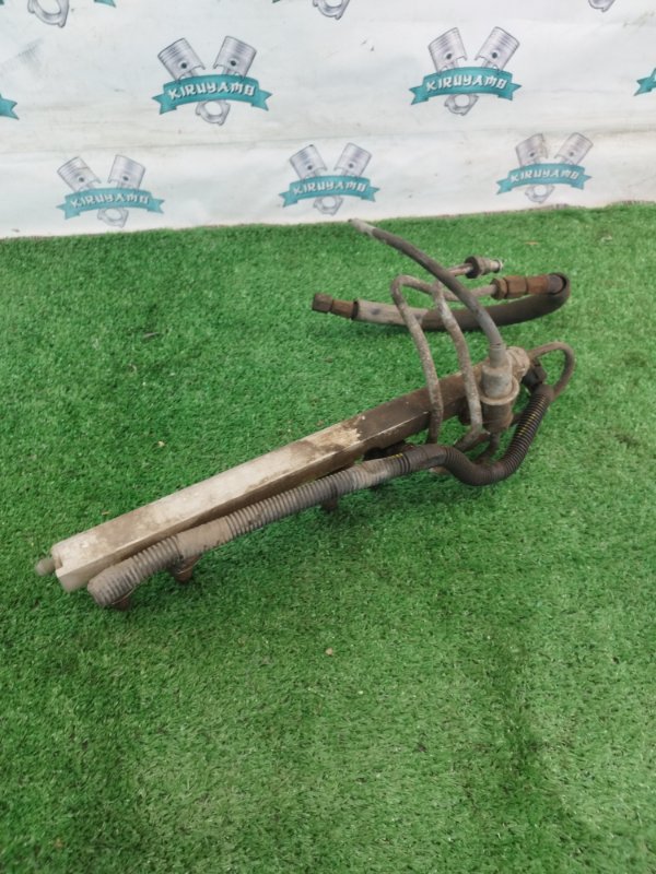 Топливная рейка лада 2108 2002 хэтчбек