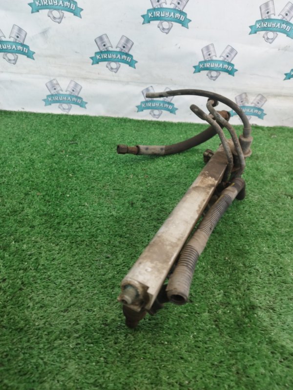 Топливная рейка лада 2108 2002 хэтчбек