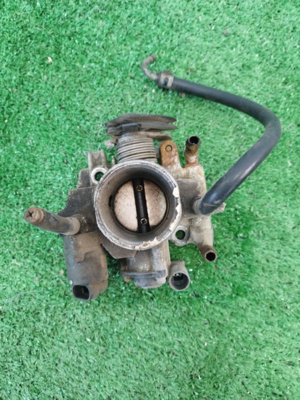 Дроссельная заслонка лада 2108 2002 хэтчбек