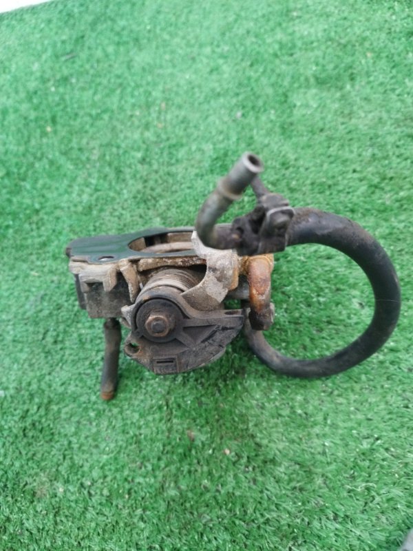 Дроссельная заслонка лада 2108 2002 хэтчбек