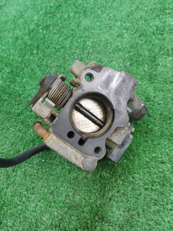 Дроссельная заслонка лада 2108 2002 хэтчбек