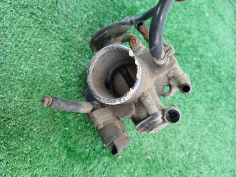 Дроссельная заслонка лада 2108 2002 хэтчбек