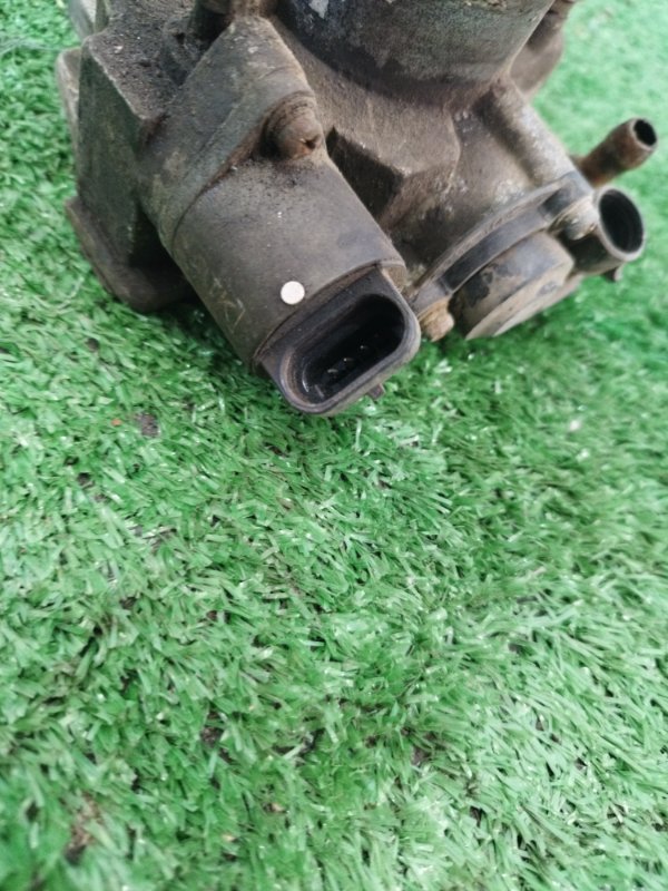 Дроссельная заслонка лада 2108 2002 хэтчбек