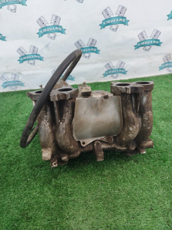 Коллектор впускной лада 2108 2002 хэтчбек