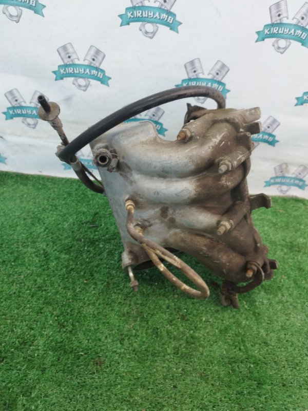 Коллектор впускной лада 2108 2002 хэтчбек