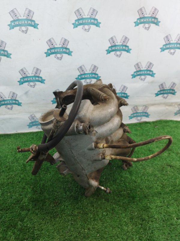 Коллектор впускной лада 2108 2002 хэтчбек