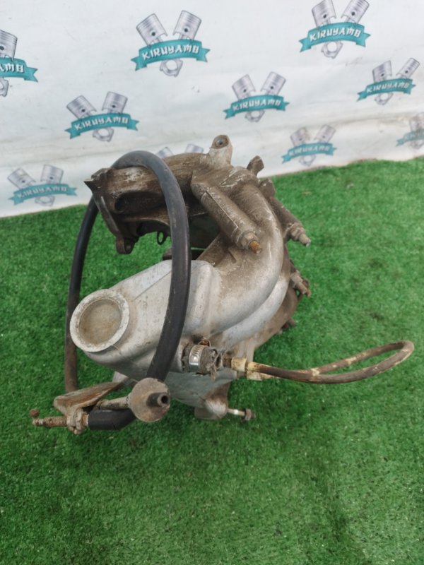 Коллектор впускной лада 2108 2002 хэтчбек