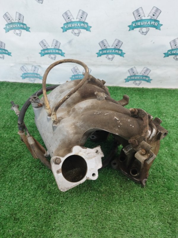 Коллектор впускной лада 2108 2002 хэтчбек