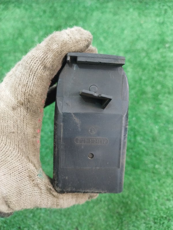 Дефлектор воздушный лада 2108 2002 хэтчбек