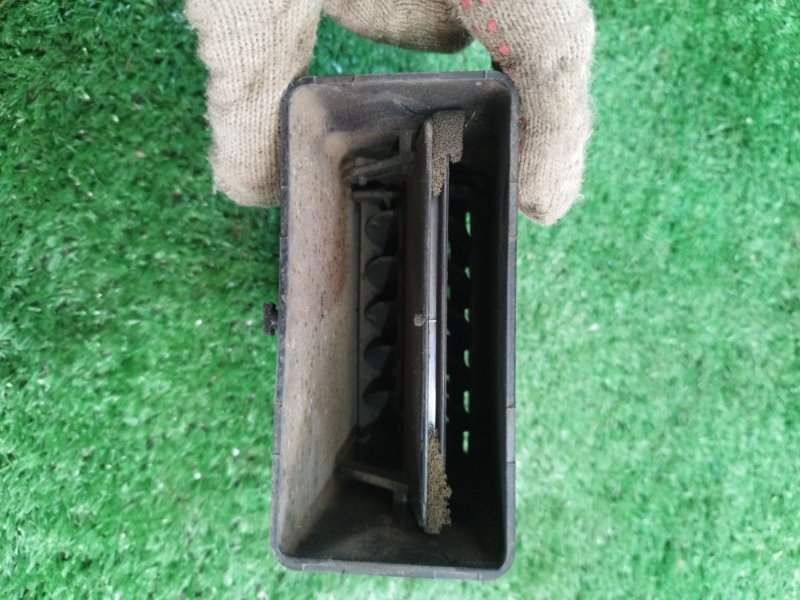 Дефлектор воздушный лада 2108 2002 хэтчбек