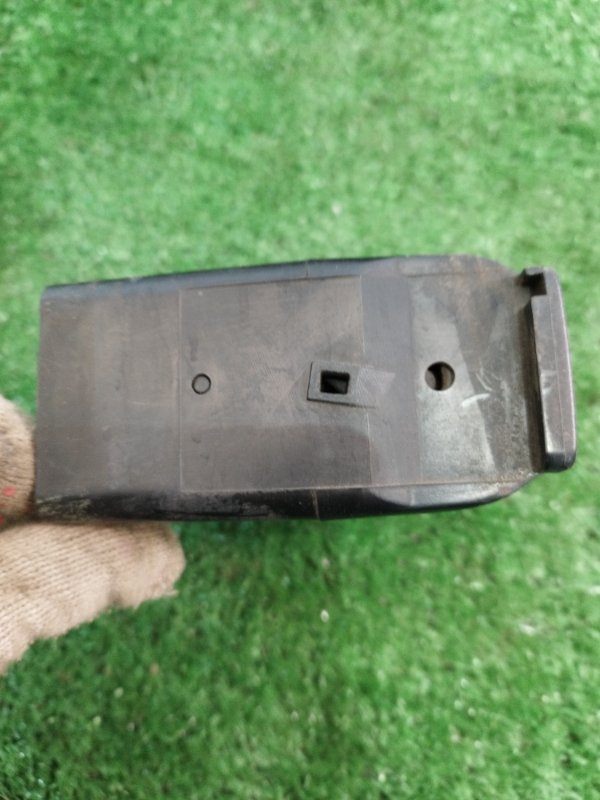 Дефлектор воздушный лада 2108 2002 хэтчбек