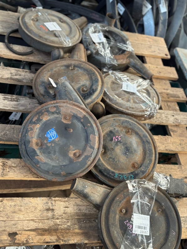 Корпус воздушного фильтра лада 2107 1992 2107