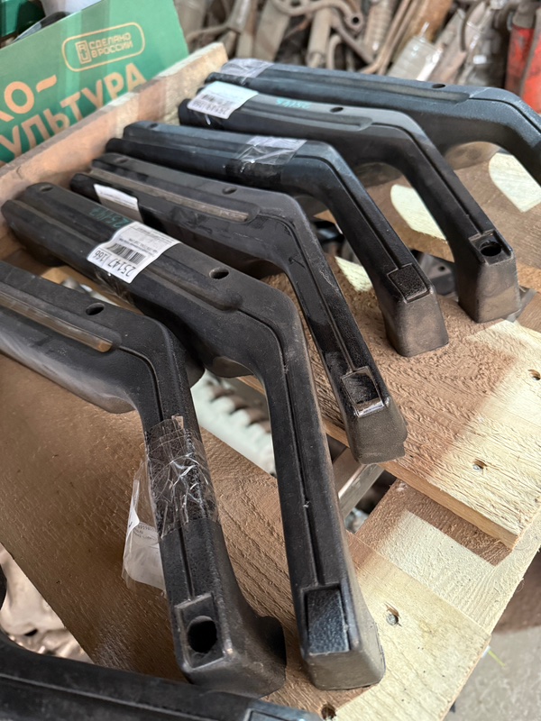 Ручка двери внутренняя лада 2107 1992 2107