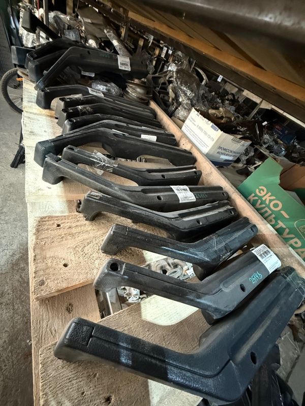 Ручка двери внутренняя лада 2107 1992 2107