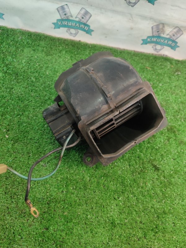 Мотор печки лада 2108 2002 хэтчбек