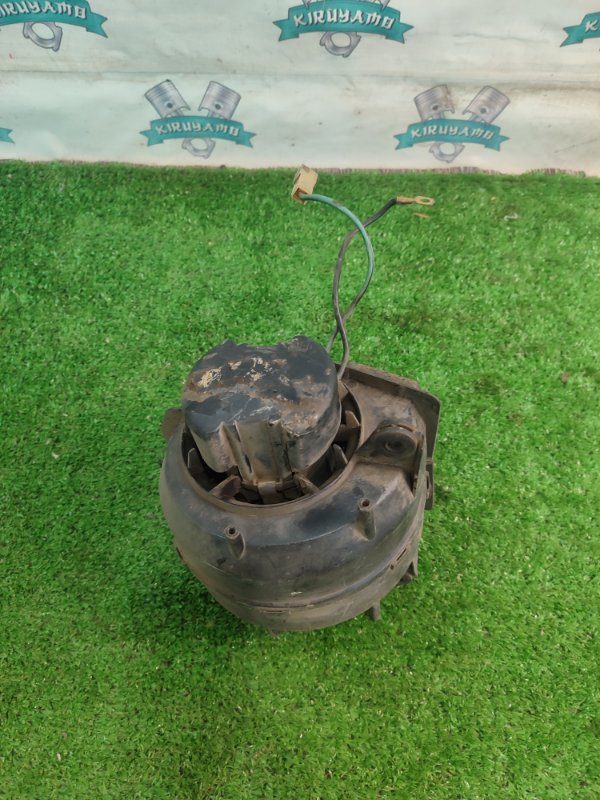 Мотор печки лада 2108 2002 хэтчбек