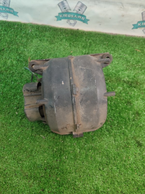 Мотор печки лада 2108 2002 хэтчбек