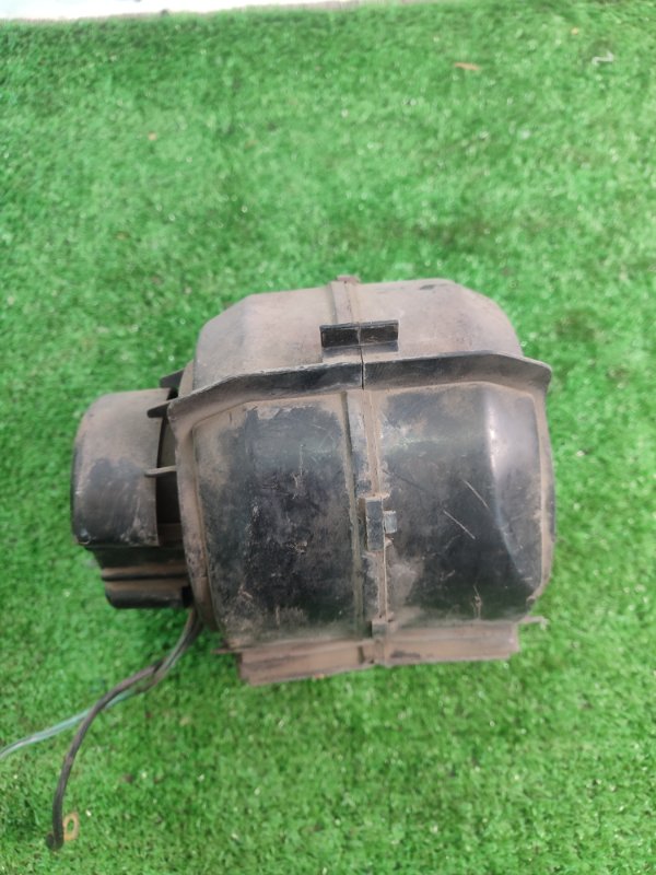 Мотор печки лада 2108 2002 хэтчбек