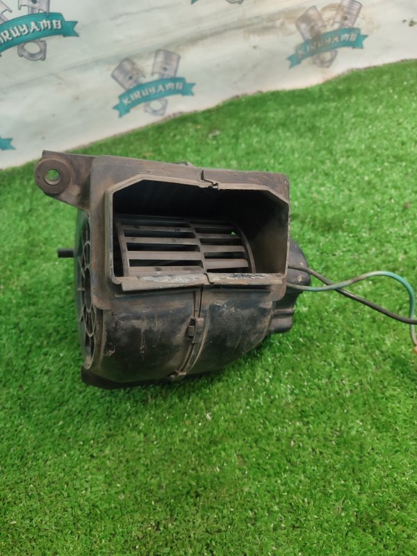 Мотор печки лада 2108 2002 хэтчбек
