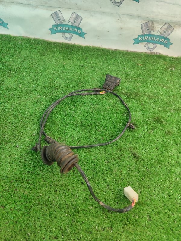 Проводка двери лада калина 2007 11193