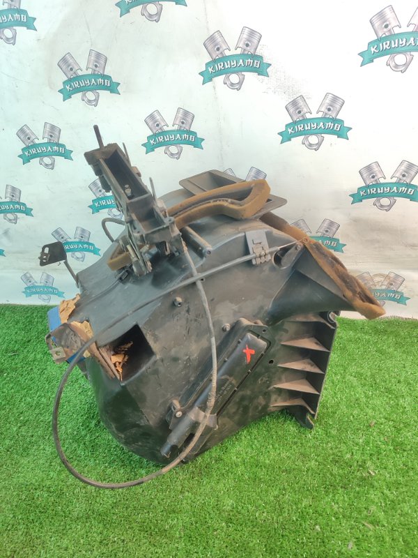 Корпус печки лада 2108 2002 хэтчбек