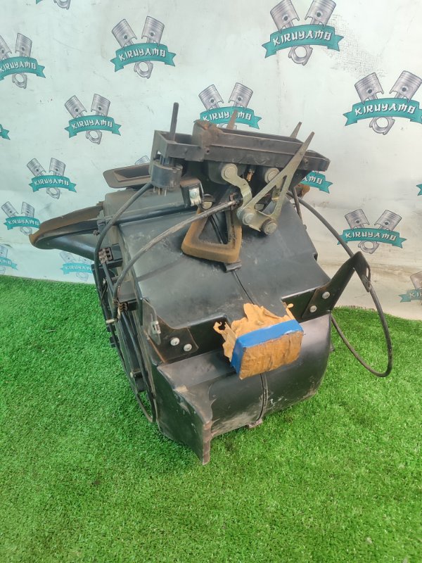 Корпус печки лада 2108 2002 хэтчбек