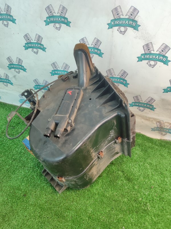 Корпус печки лада 2108 2002 хэтчбек