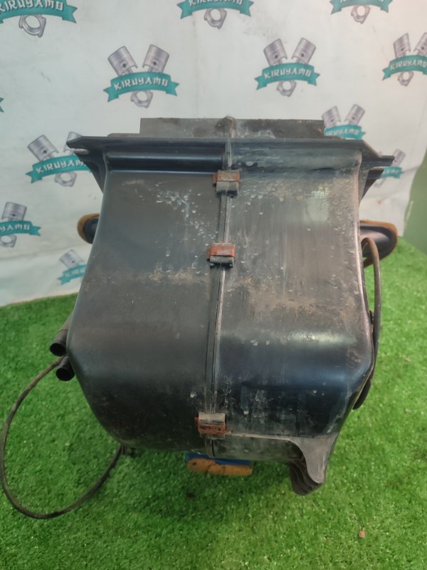 Корпус печки лада 2108 2002 хэтчбек