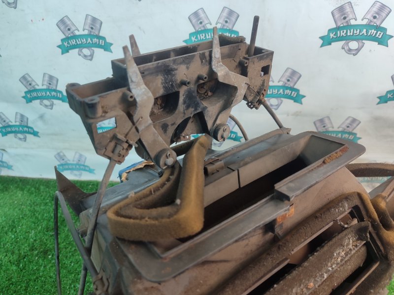 Корпус печки лада 2108 2002 хэтчбек