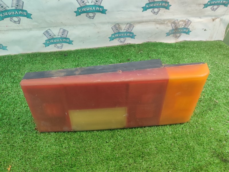 Фонарь заднего хода лада 2108 2002 хэтчбек