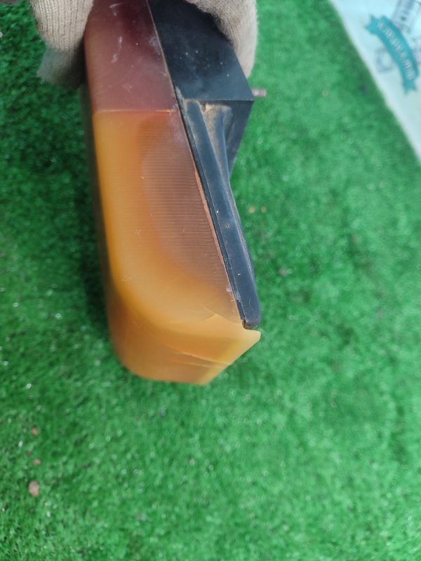 Фонарь заднего хода лада 2108 2002 хэтчбек