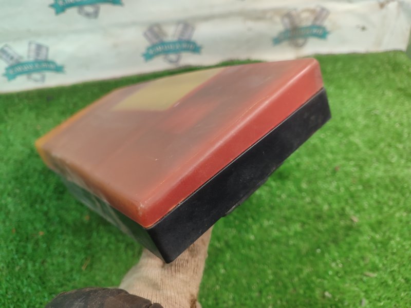 Фонарь заднего хода лада 2108 2002 хэтчбек