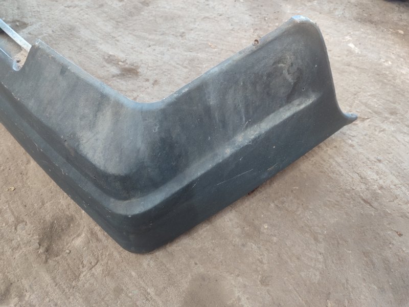 Бампер лада 2108 2002 хэтчбек