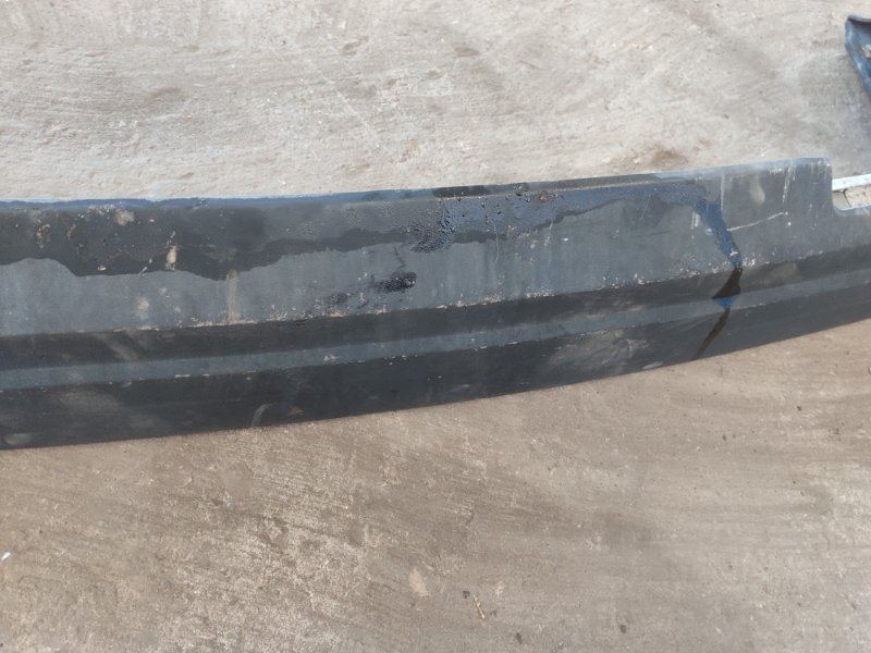 Бампер лада 2108 2002 хэтчбек