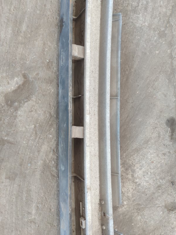 Бампер лада 2108 2002 хэтчбек