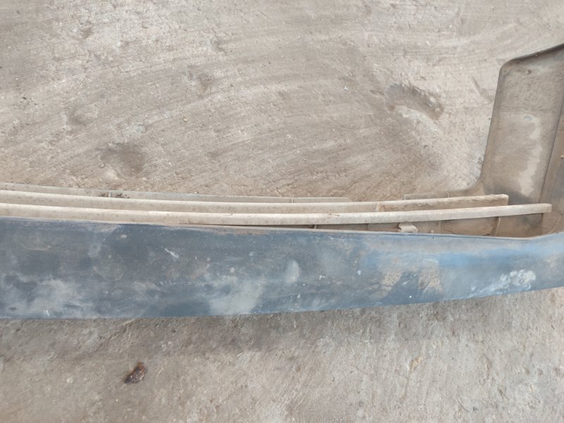 Бампер лада 2108 2002 хэтчбек