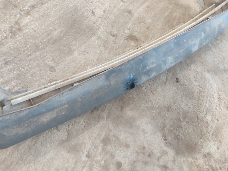 Бампер лада 2108 2002 хэтчбек