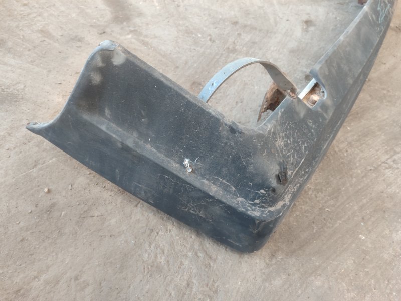 Бампер лада 2108 2002 хэтчбек