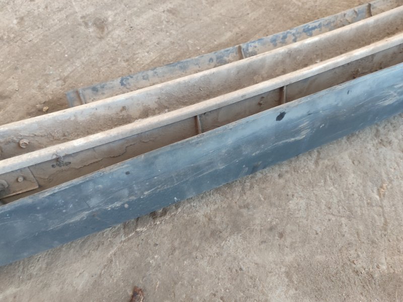 Бампер лада 2108 2002 хэтчбек