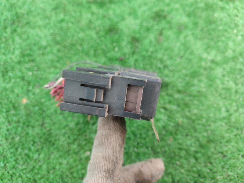 Блок предохранителей лада 2108 2002 хэтчбек